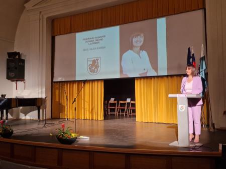 Spominska obeležja pripovedujejo (4)